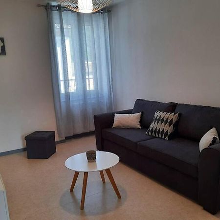 Saint Fortunat Sur Eyrieux : Gite 4 A 6 Personnes ภายนอก รูปภาพ