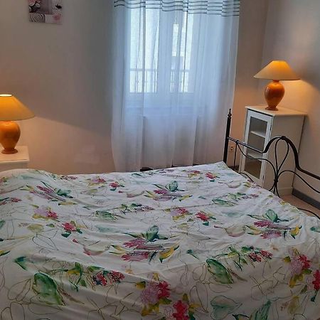 Saint Fortunat Sur Eyrieux : Gite 4 A 6 Personnes ภายนอก รูปภาพ
